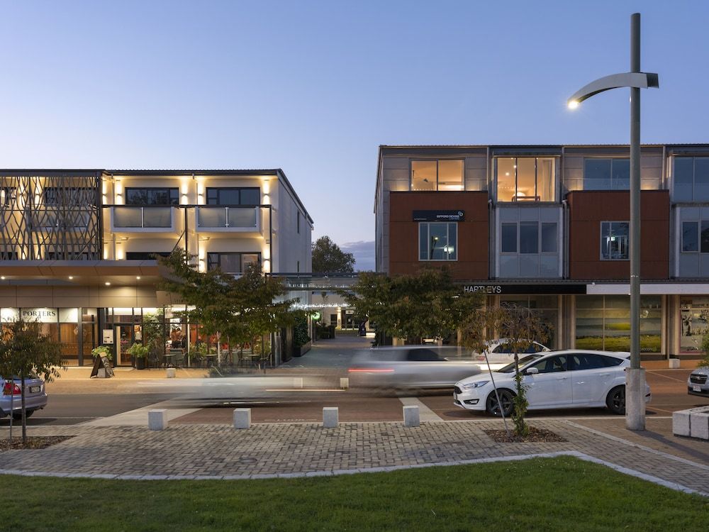 Porters Boutique Hotel & Conference Centre