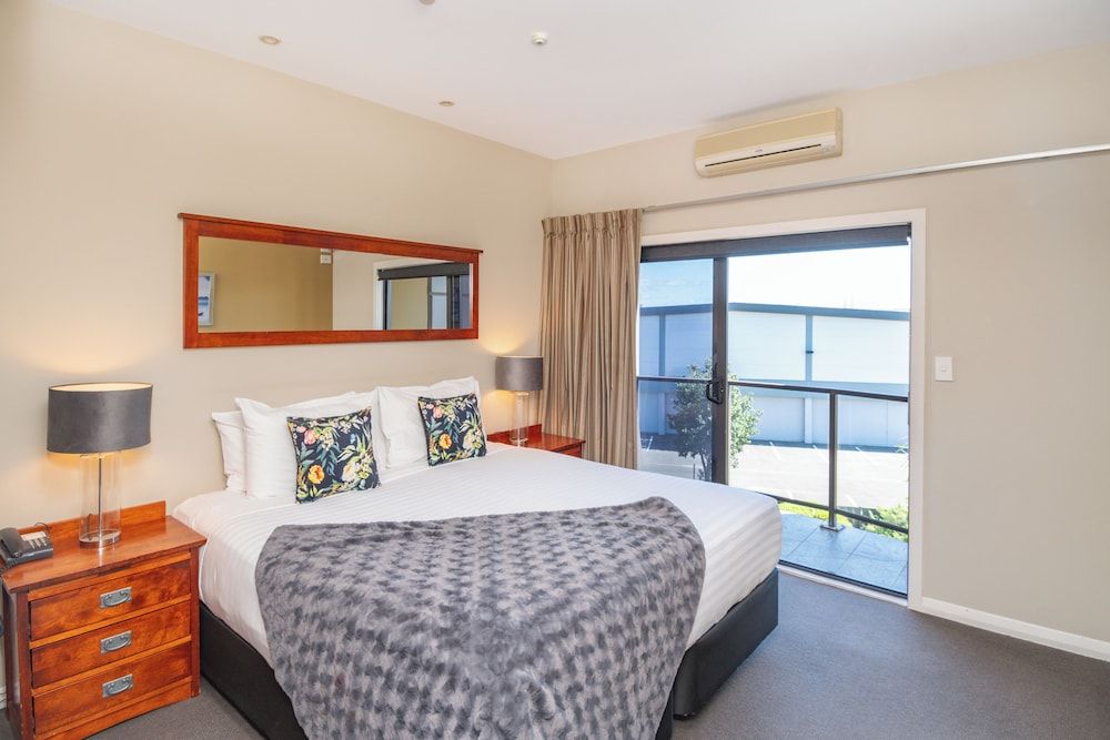 Standard Suite, 1 Bedroom