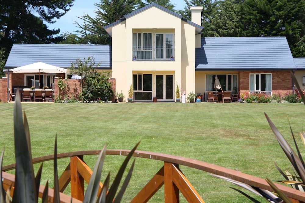 The Meadows Villa