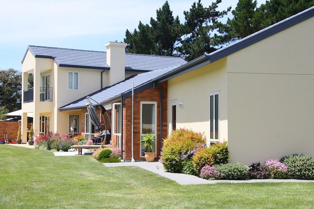 The Meadows Villa
