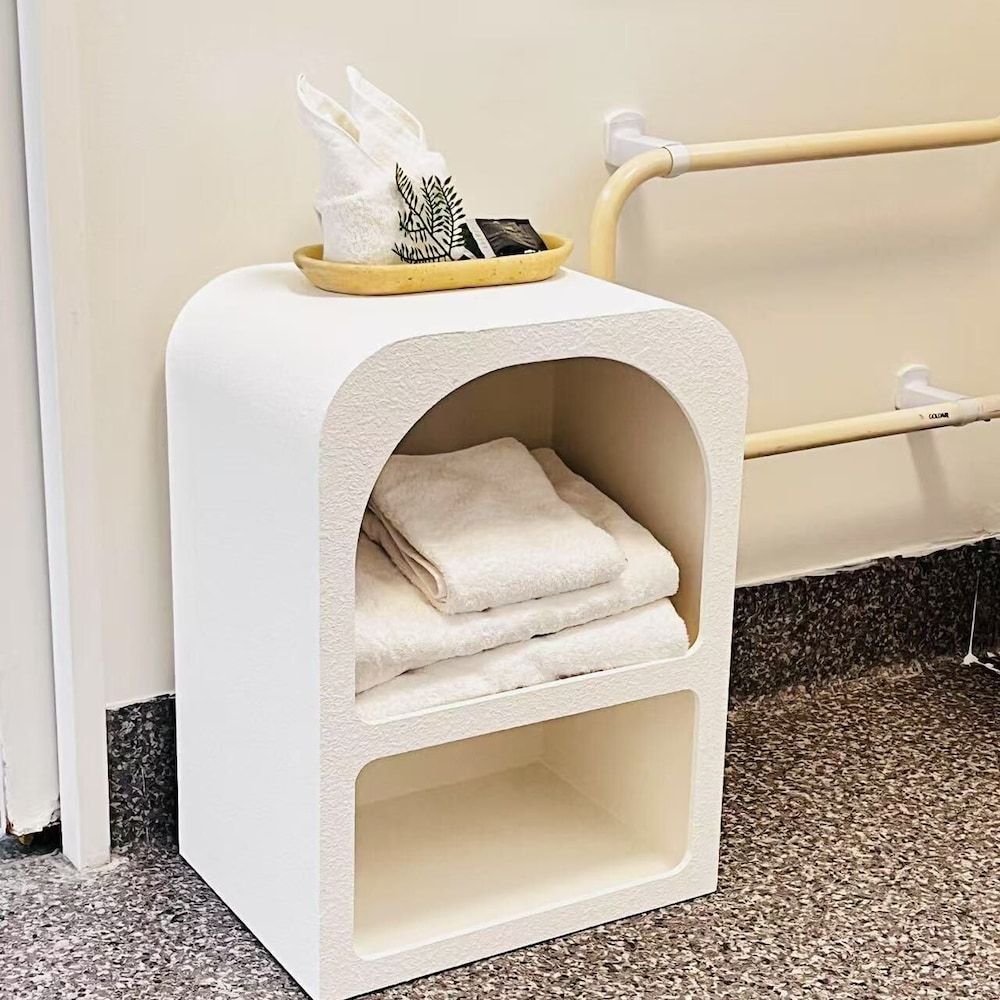 AAA Northlands Motel Standard Suite, 1 Bedroom, Kitchen 7