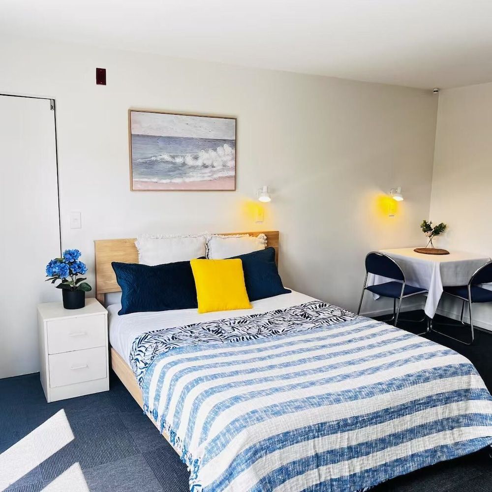 AAA Northlands Motel Standard Studio (Studio) 5