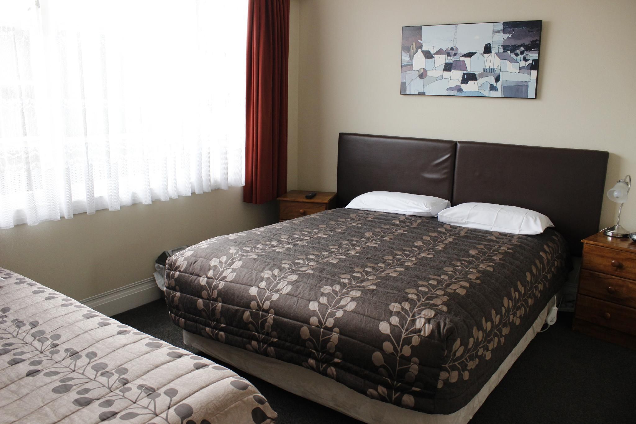 1 Bedroom Executive