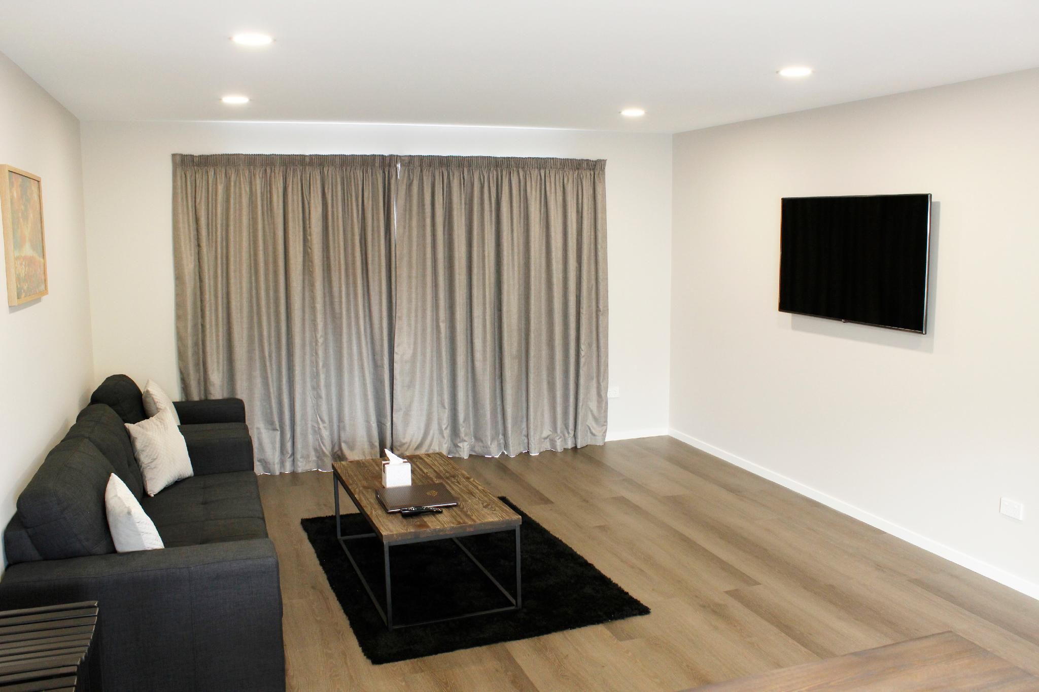 Superior Family Room for 5 People