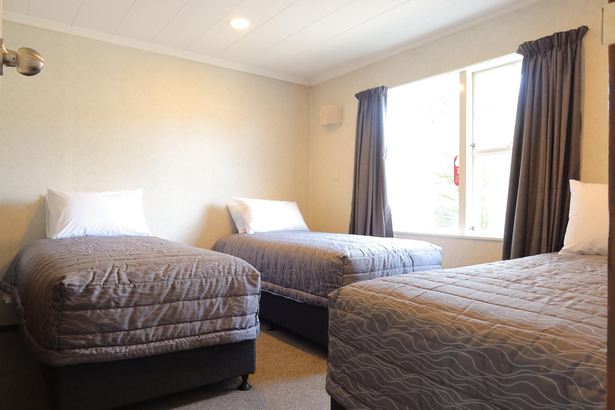 2 Bedroom Deluxe Apartment