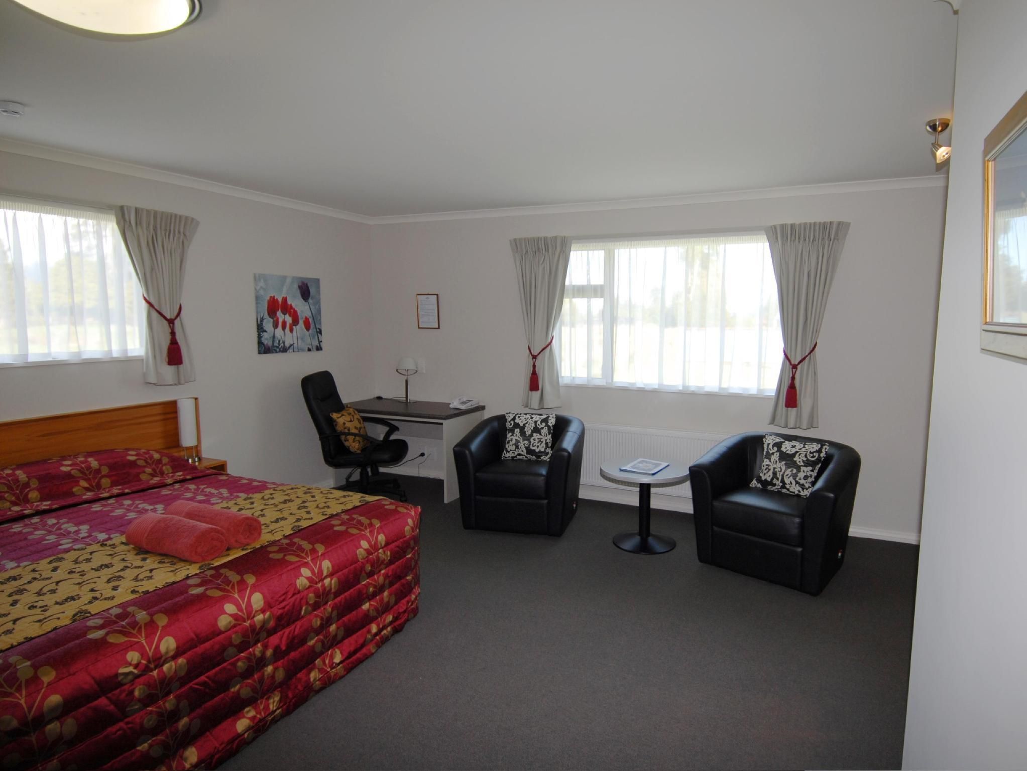 Spa Suite