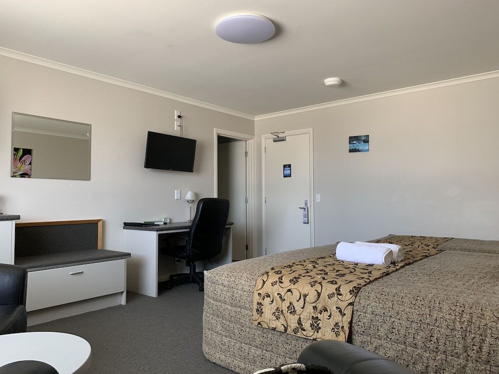 Super King Twin Suite