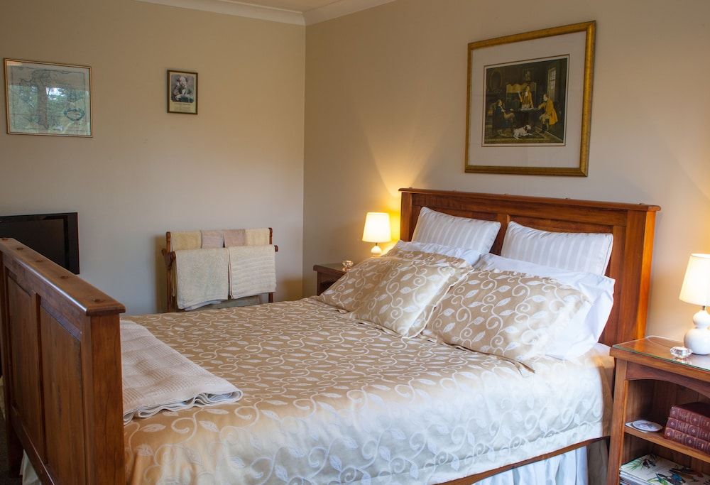 The Dickens Room
