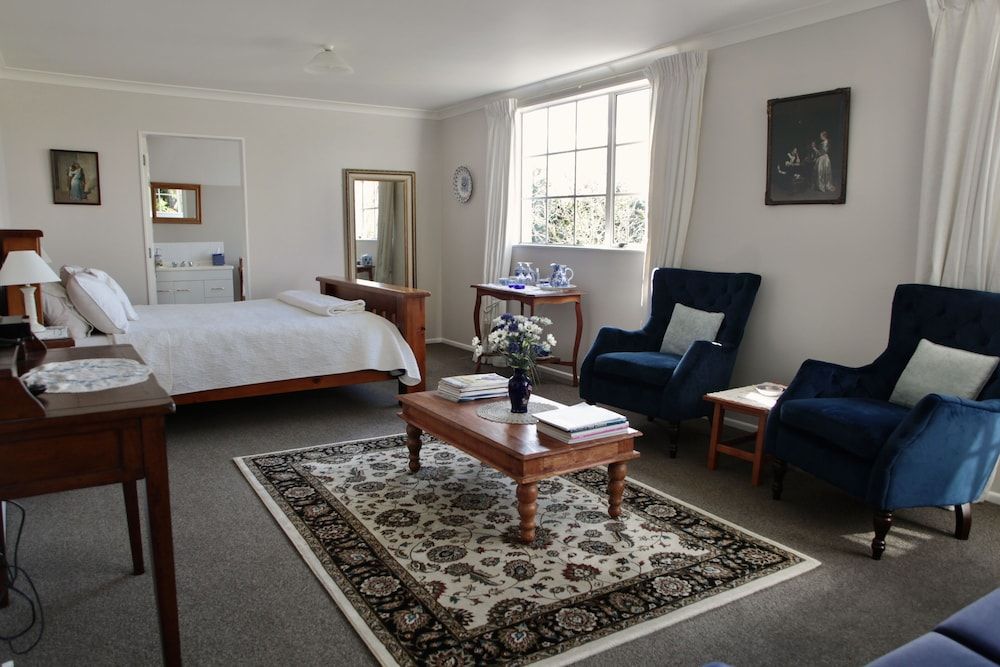 The Shakespeare Room