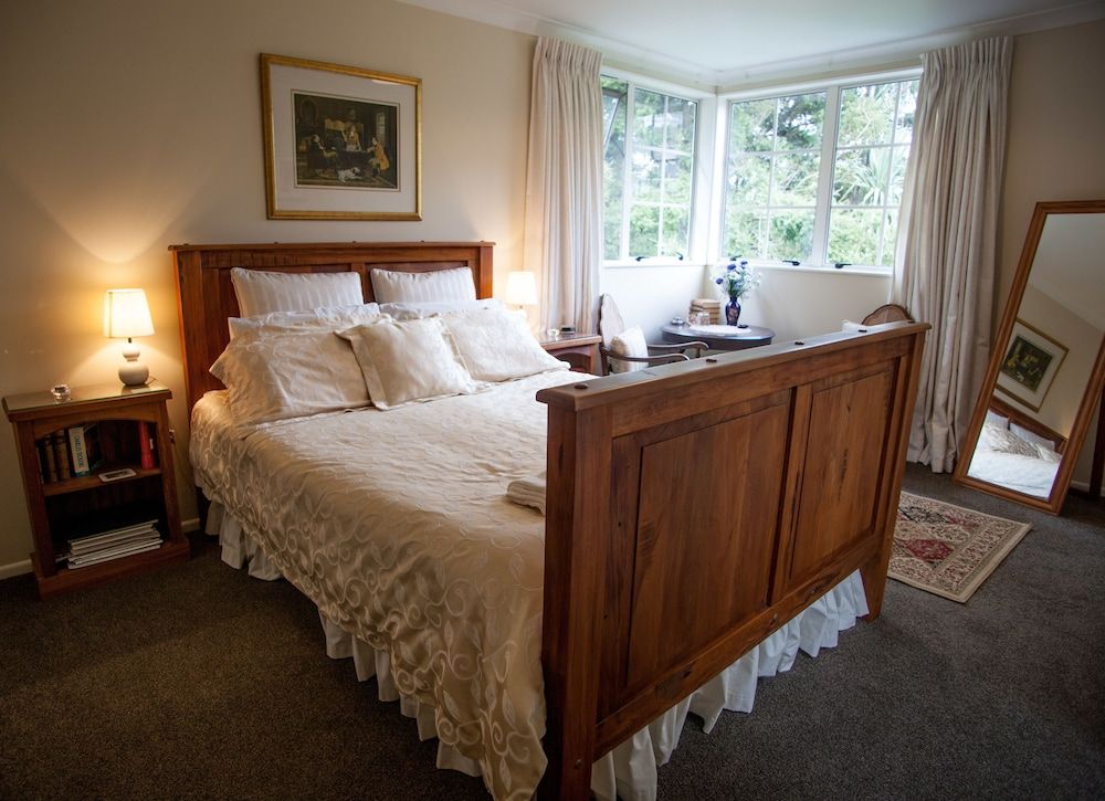 The Dickens Room