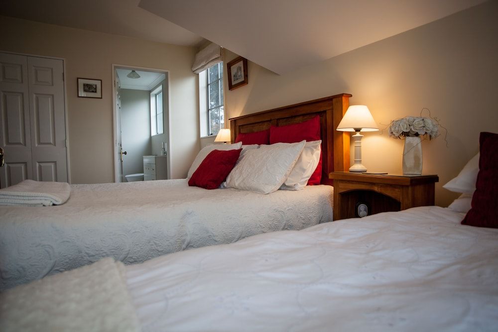 The Bronte Room