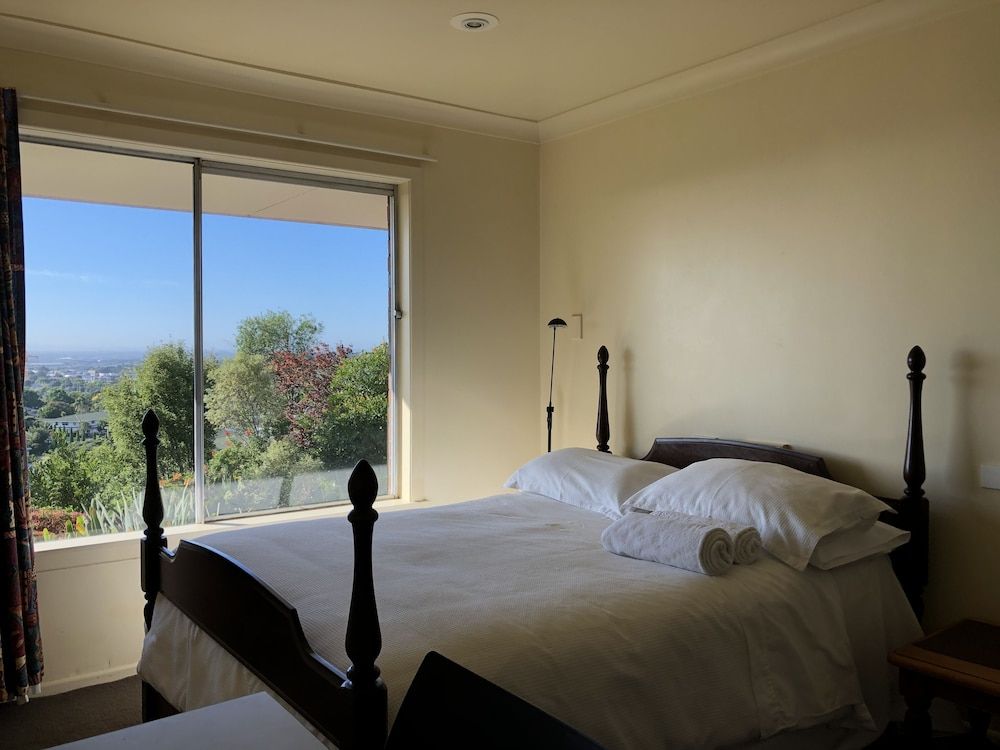 Mount Hobson Boutique Accommodation Panoramic Apartment, 1 Bedroom, Kitchenette, Mountain View