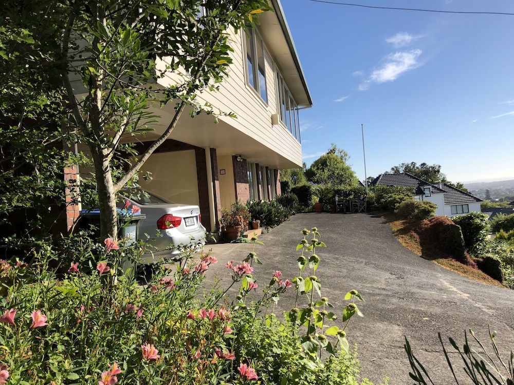 undefined Mount Hobson Boutique Accommodation 8