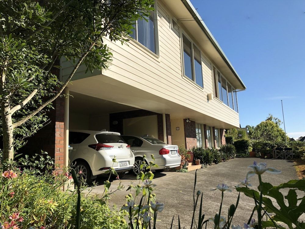 undefined Mount Hobson Boutique Accommodation 4