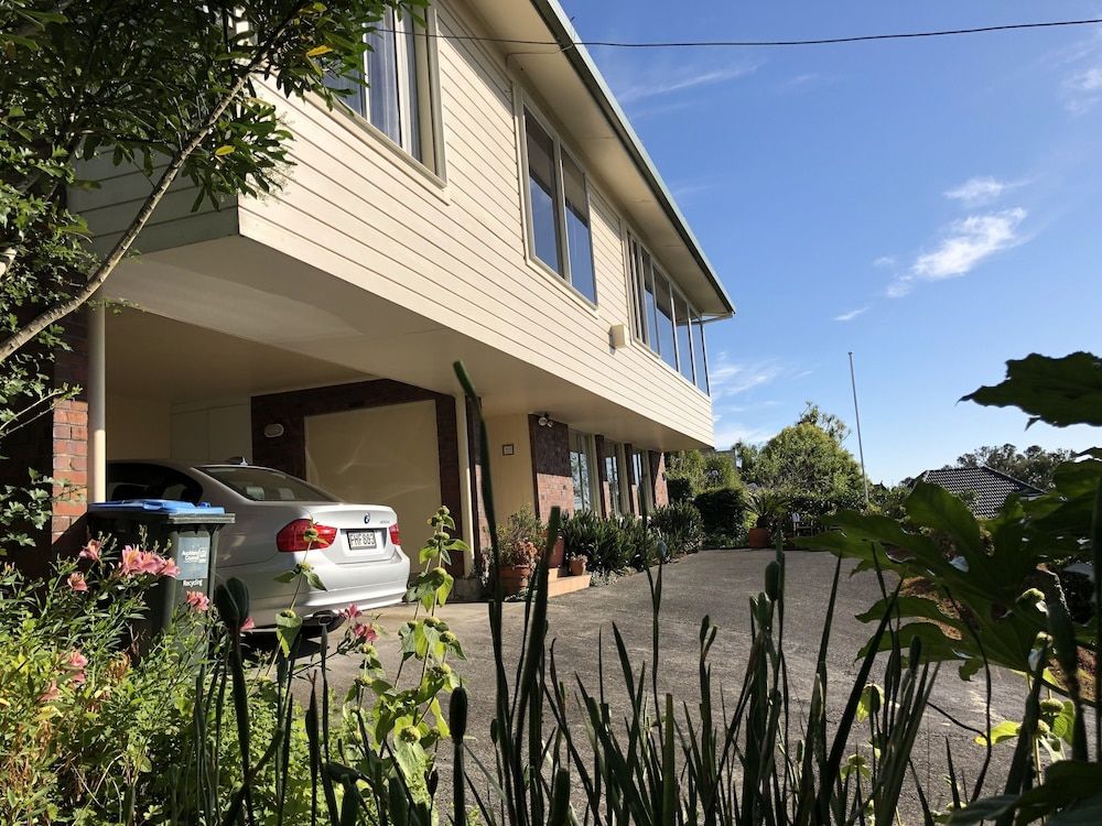 undefined Mount Hobson Boutique Accommodation