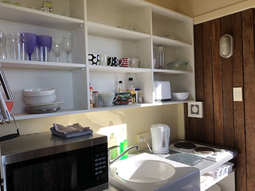 Mount Hobson Boutique Accommodation Panoramic Apartment, 1 Bedroom, Kitchenette, Mountain View 3