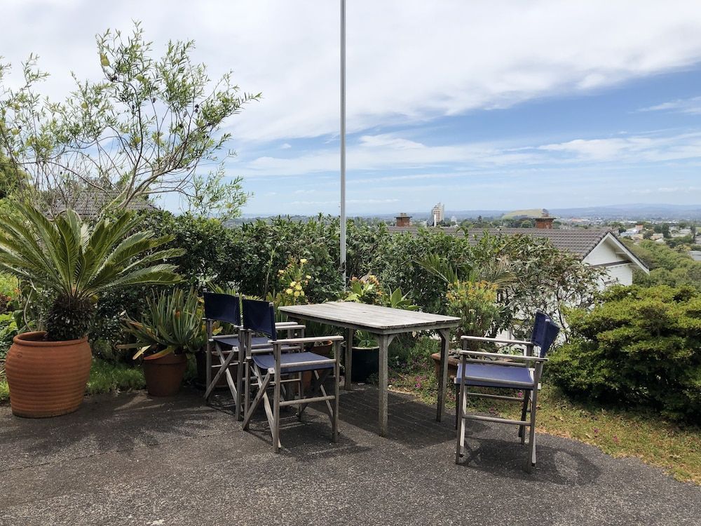 Mount Hobson Boutique Accommodation Panoramic Apartment, 1 Bedroom, Kitchenette, Mountain View 2