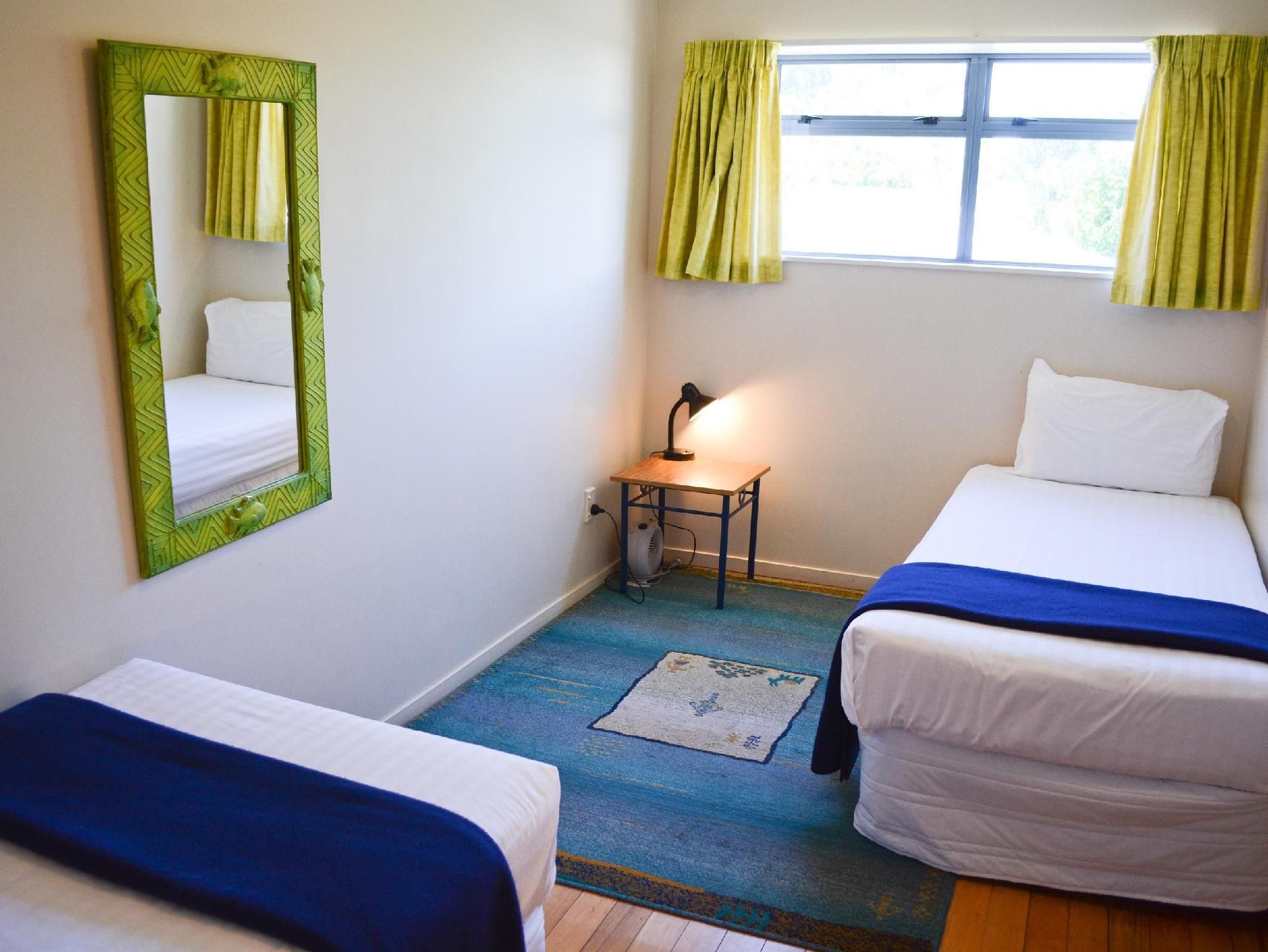 3 Bedroom unit