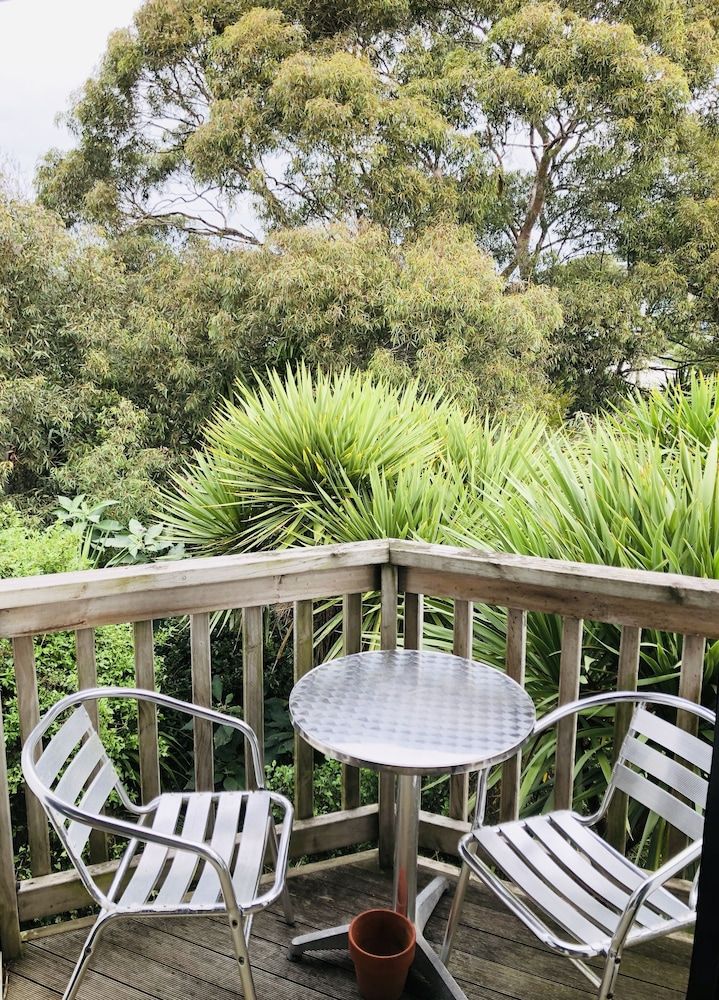 Waiheke Island Motel 1 Bedroom Cottage