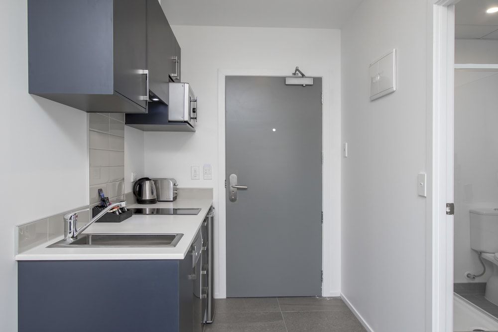 Ramada Suites By Wyndham Albany Studio, Non Smoking (Apartment) 8