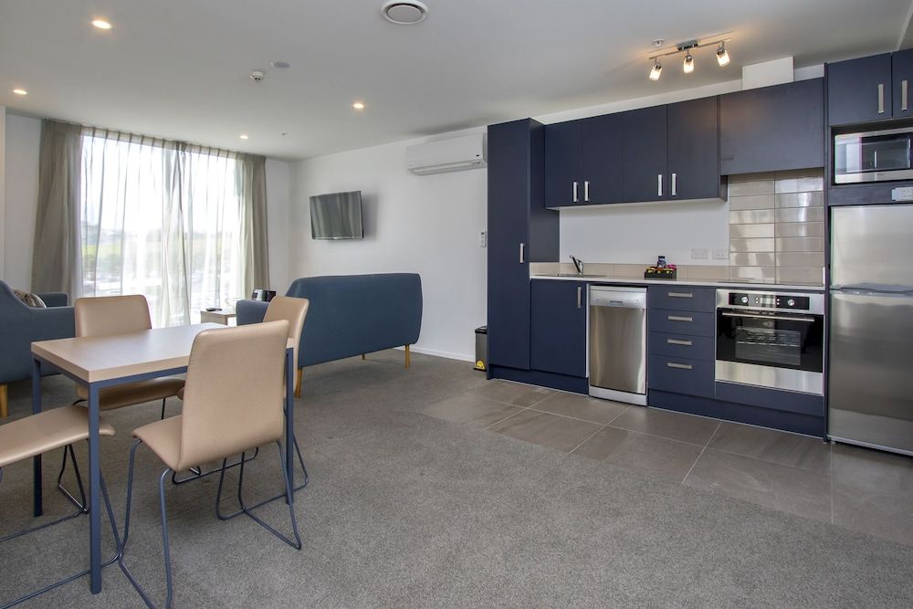 Ramada Suites By Wyndham Albany 2-Bedroom Apartment, Non-Smoking 8