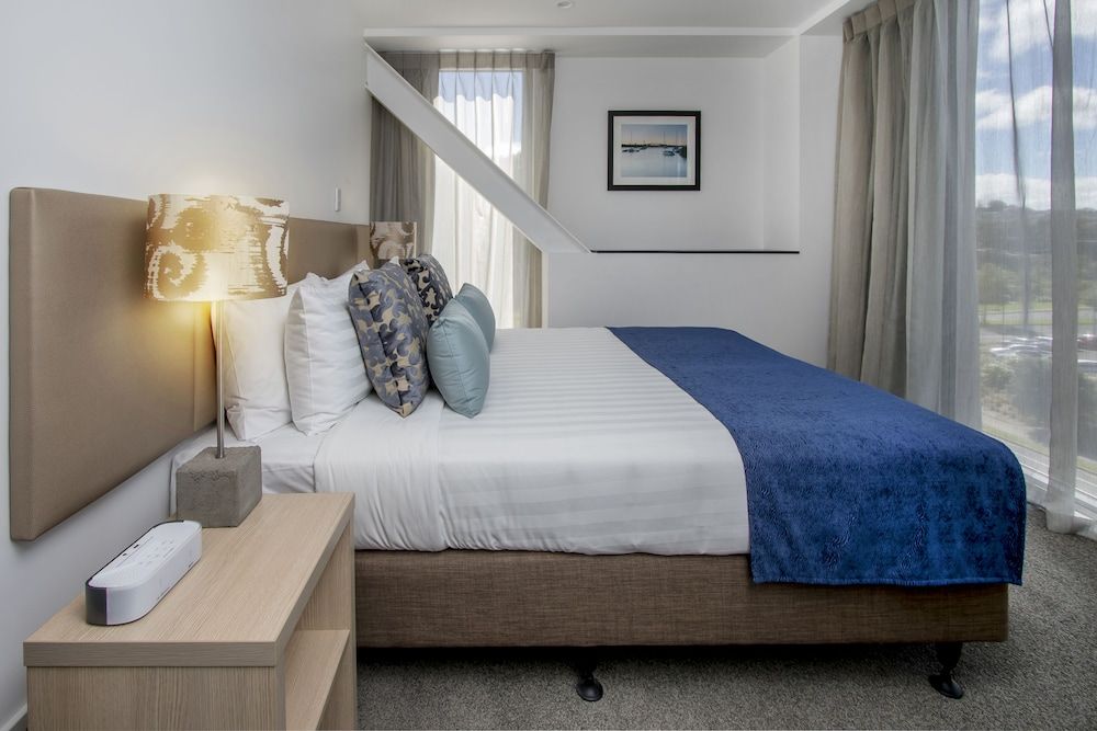 Ramada Suites By Wyndham Albany Studio, Non Smoking (Apartment) 5