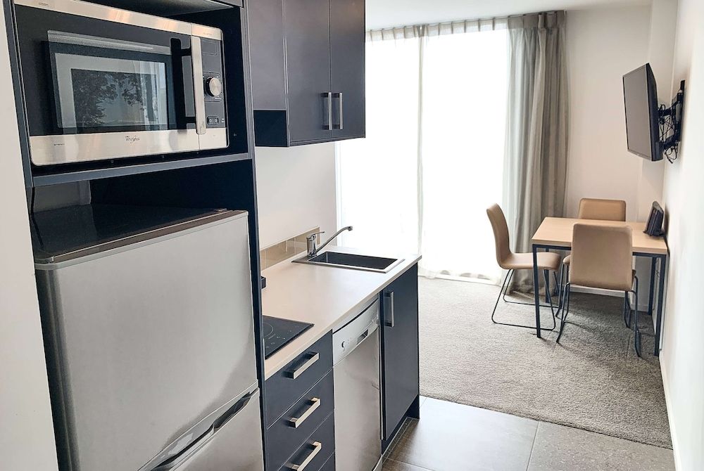 Ramada Suites By Wyndham Albany Apartment, 1 Bedroom, Non Smoking 8