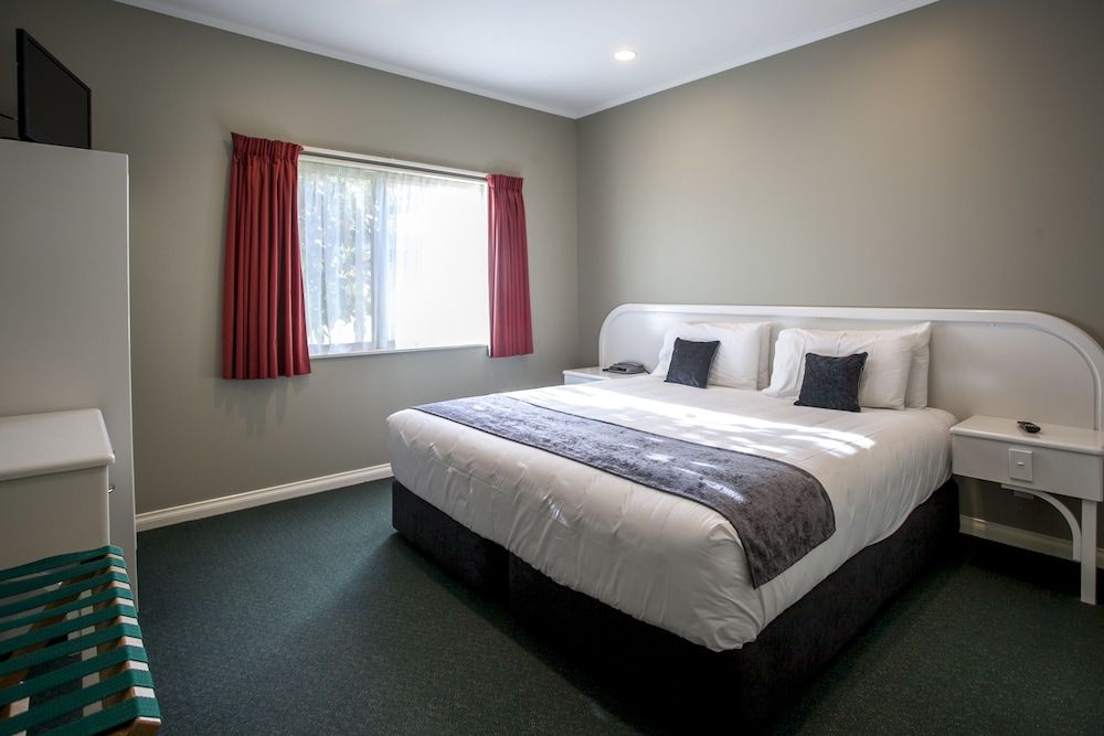 Cornwall Motor Lodge Suite, 2 Bedrooms