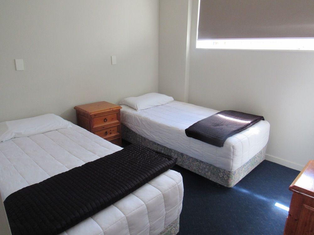 One Bedroom Suite
