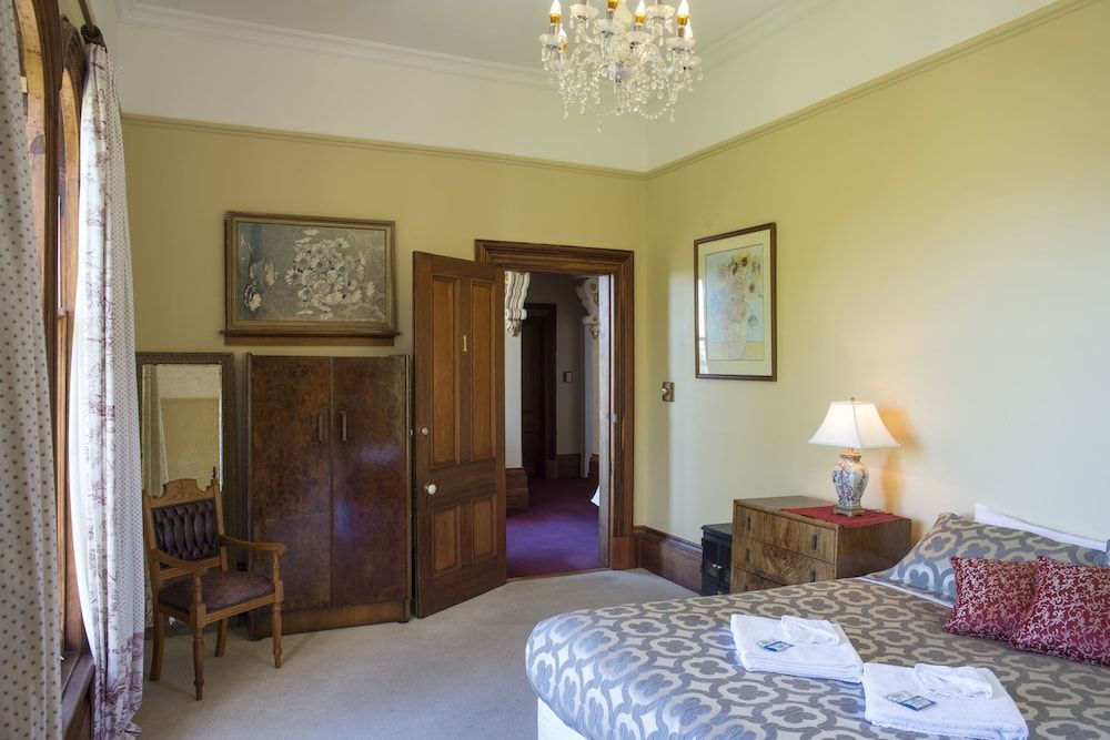 Cosy Single Room, Shared Bathroom