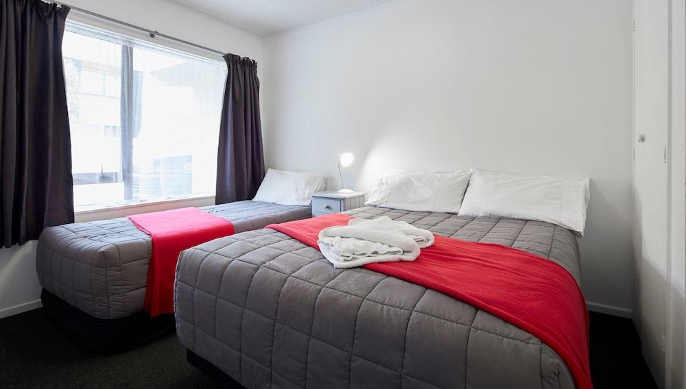 One Bedroom