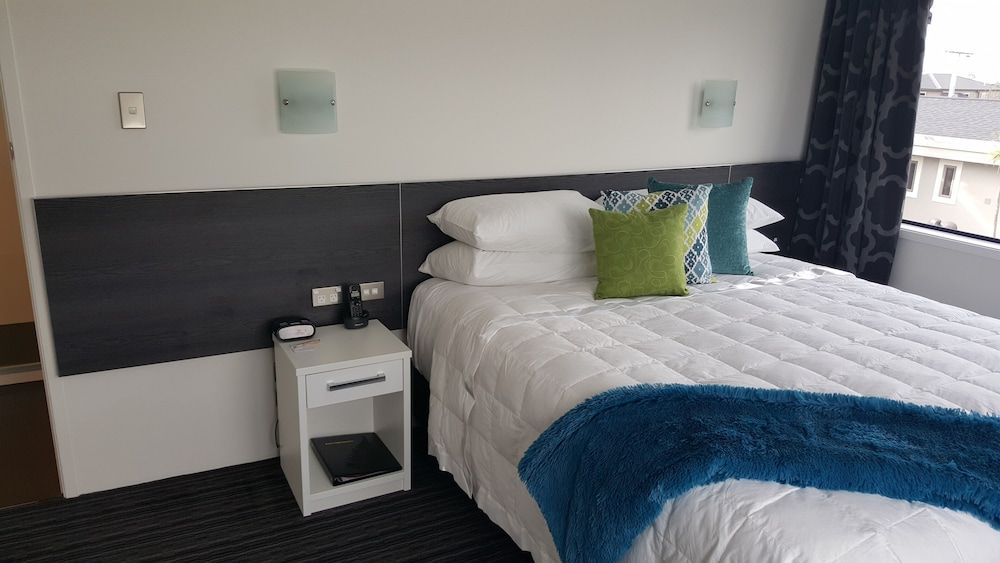 The Devon Hotel A Heritage Hotel