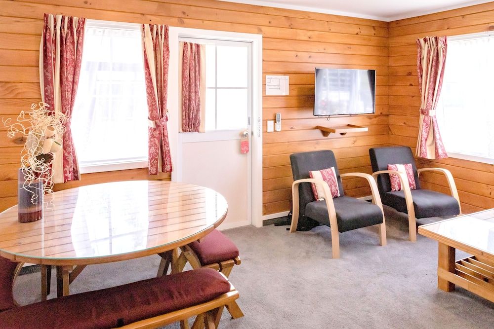 Two Bedroom