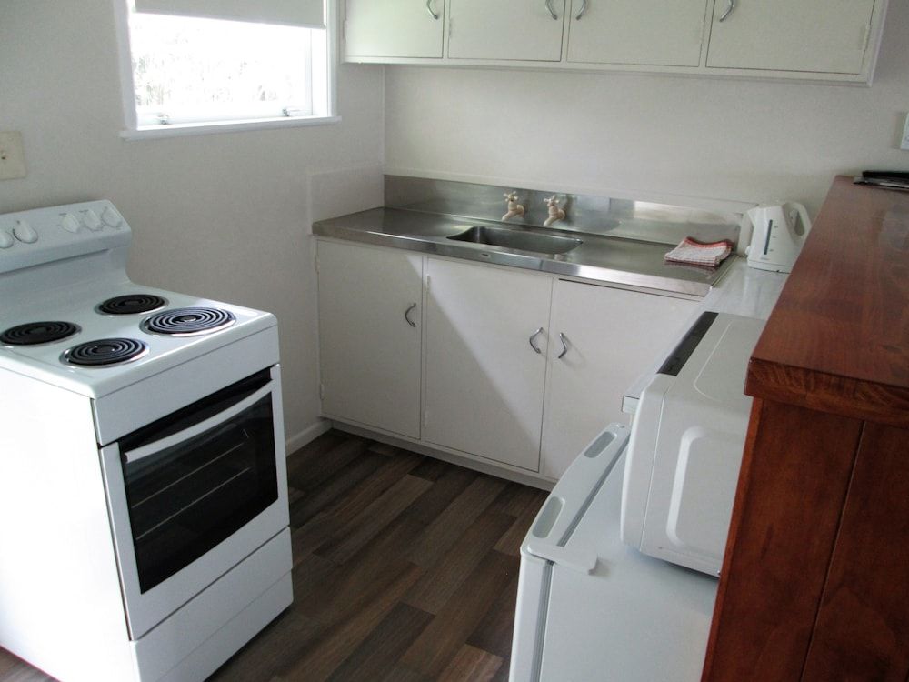 1 Bedroom Family Unit
