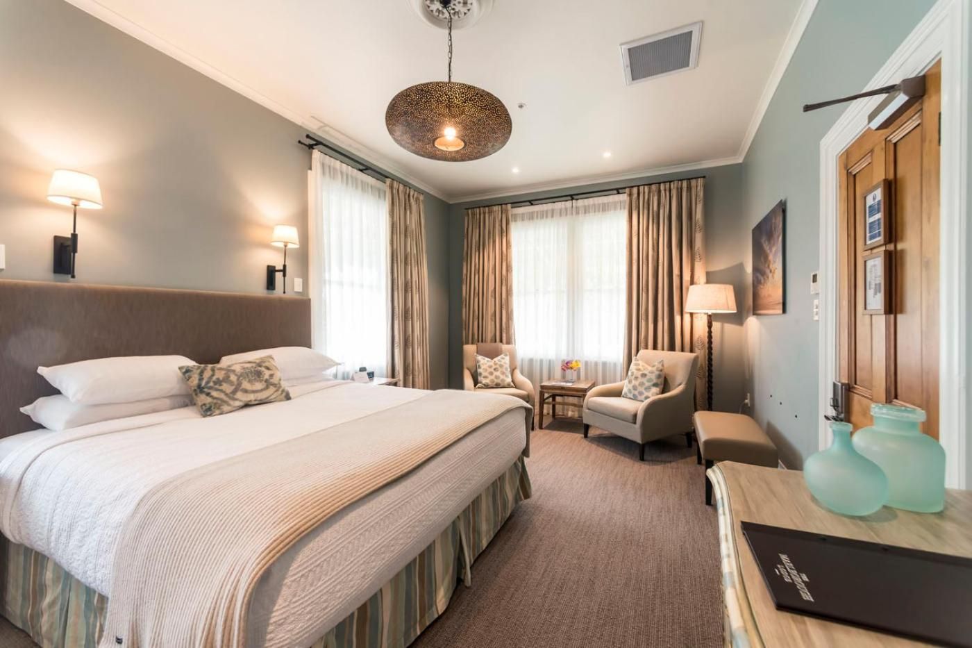 Premium Lodge Suite