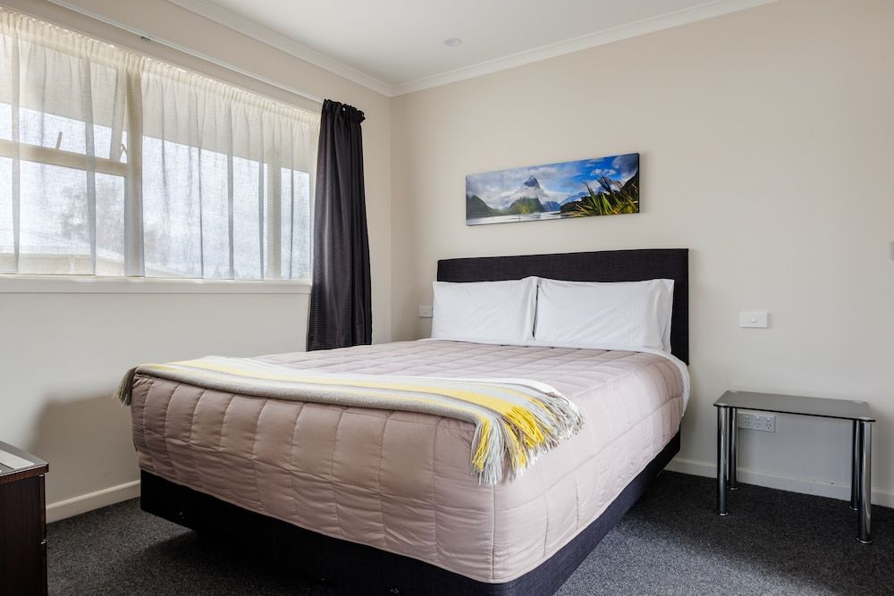Deluxe Suite, 1 Bedroom