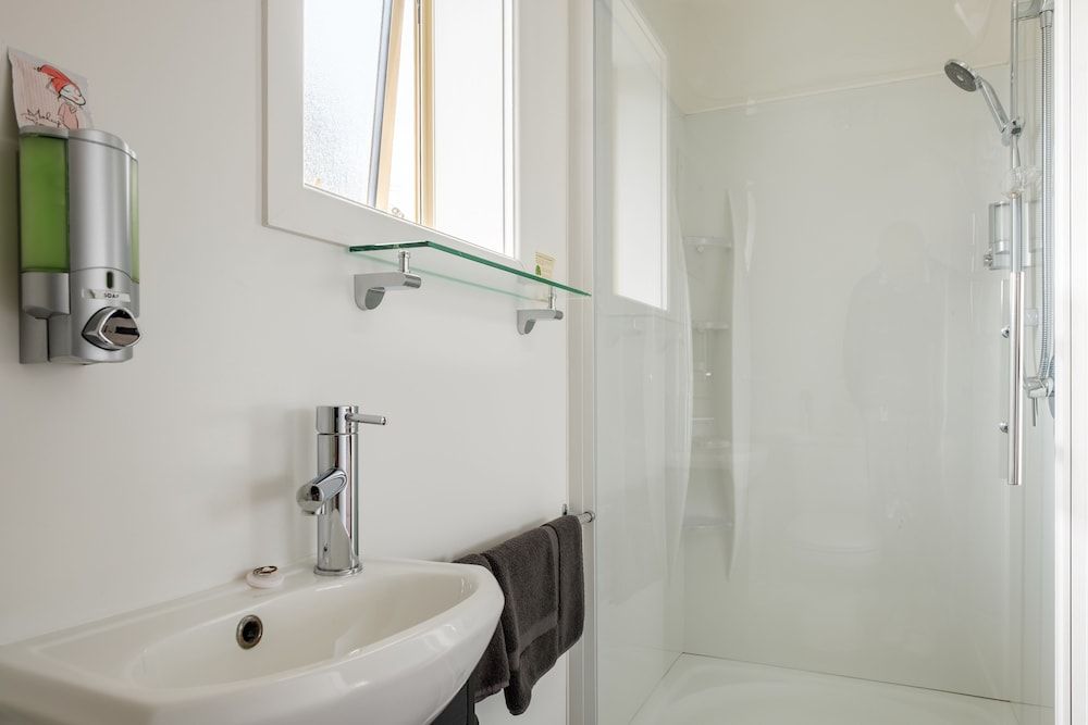 Deluxe Suite, 1 Bedroom