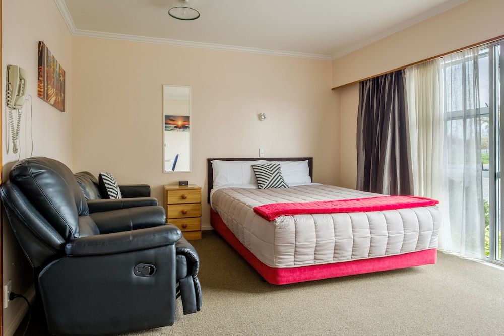 Family Studio, 2 Bedrooms