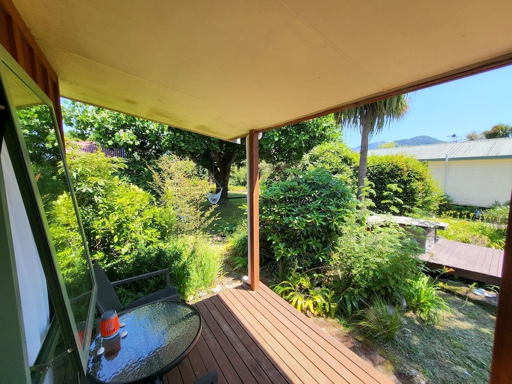 Off The Beaten Trail Accommodation & Bike Tours Kea Studio 3