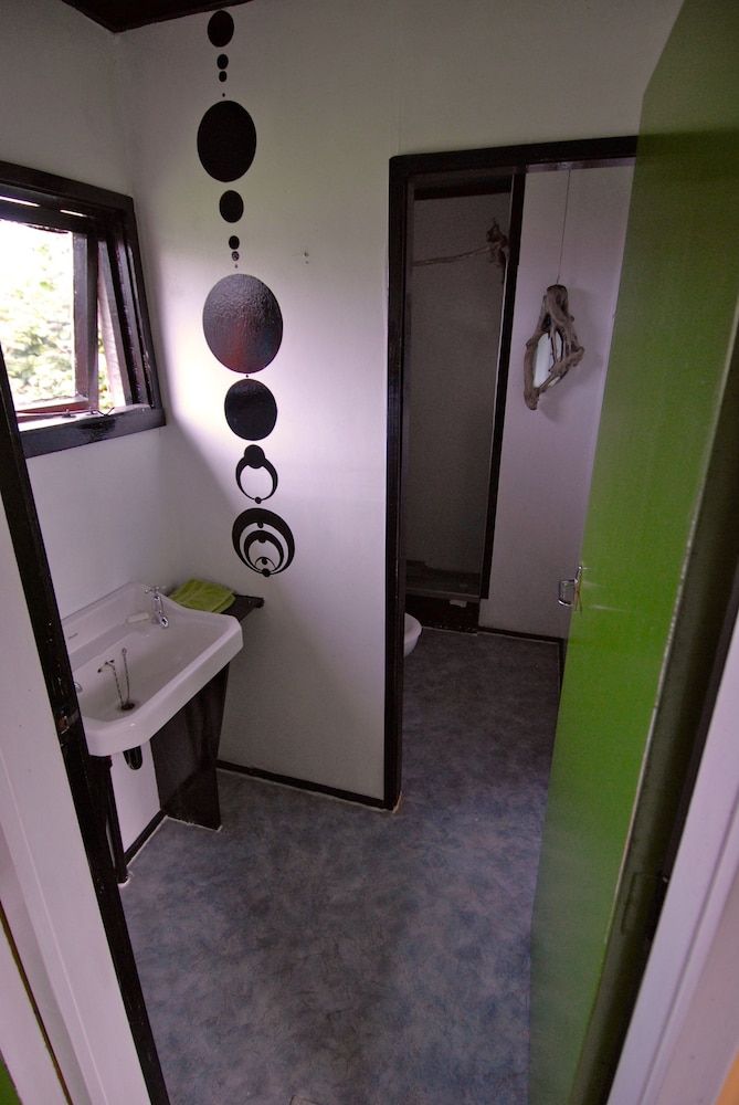 Artists Cabin