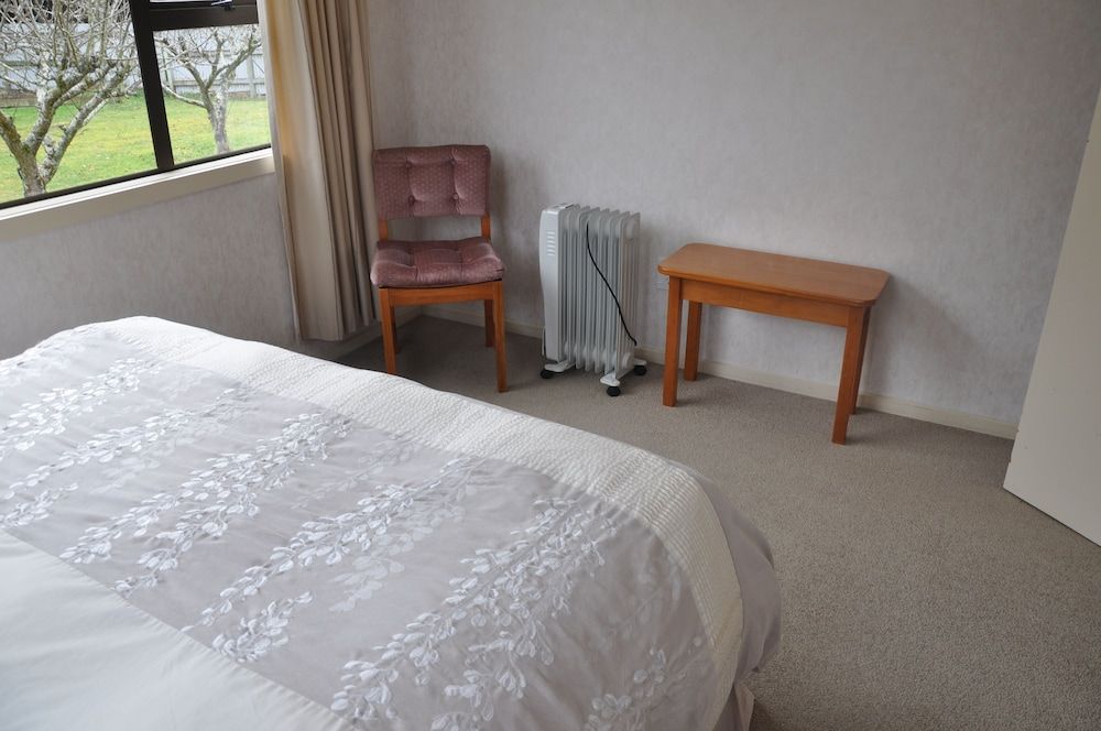 Three Bedroom Cottage