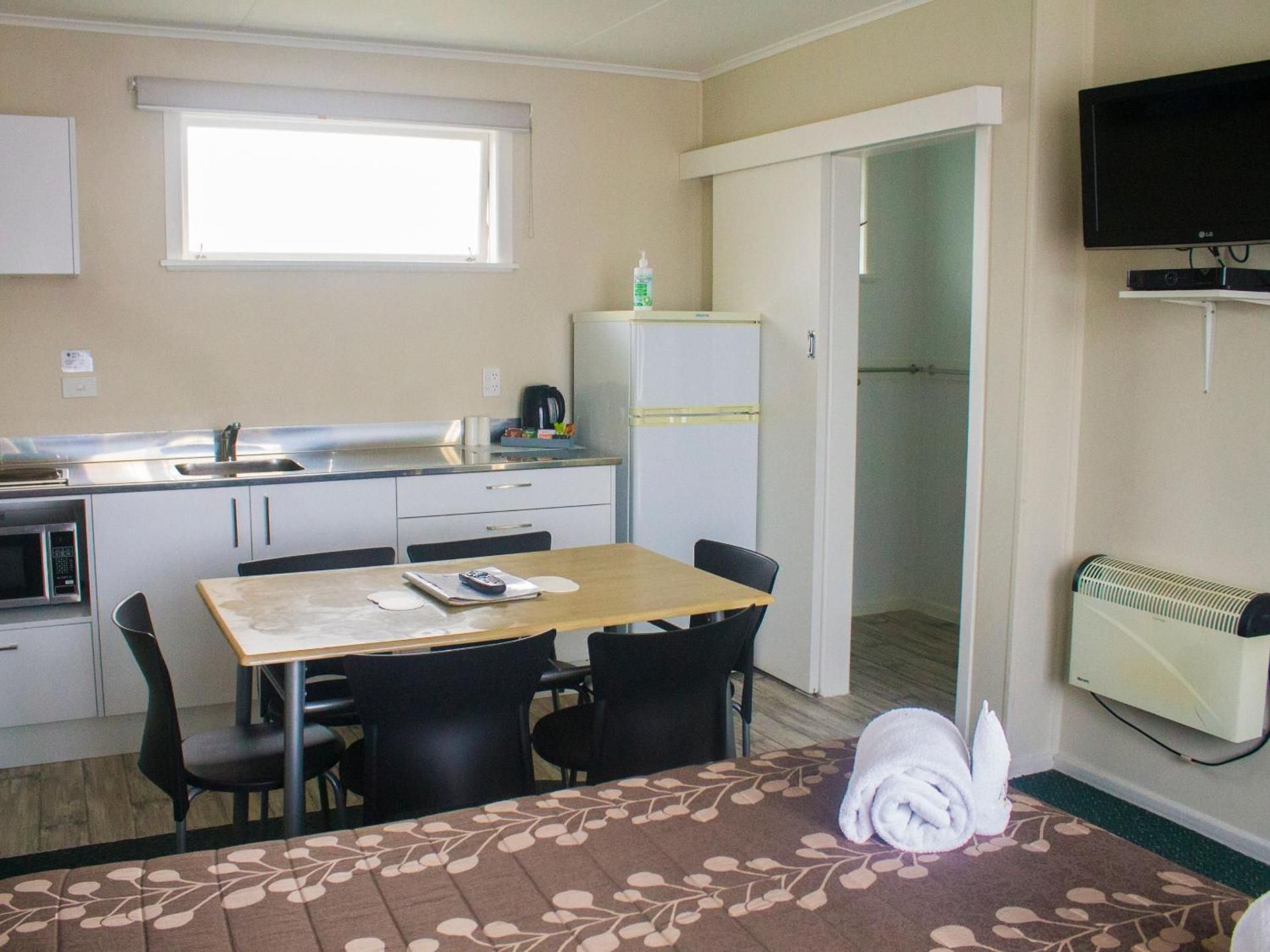 Large Family Room