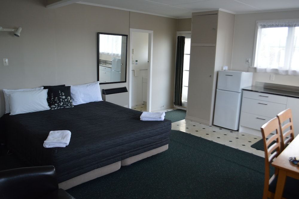 One Bedroom