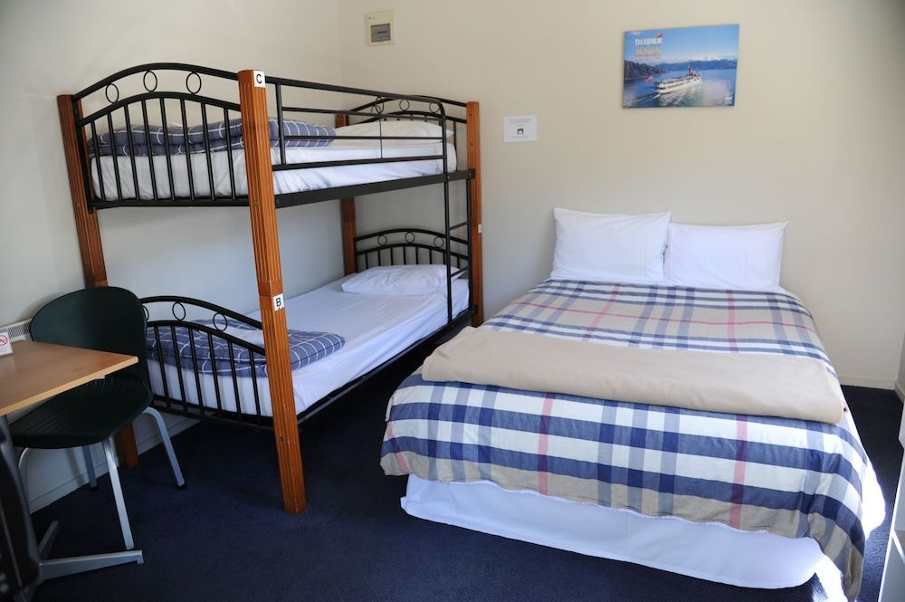 Standard Suite, 1 Bedroom, Non Smoking, Shared Bathroom