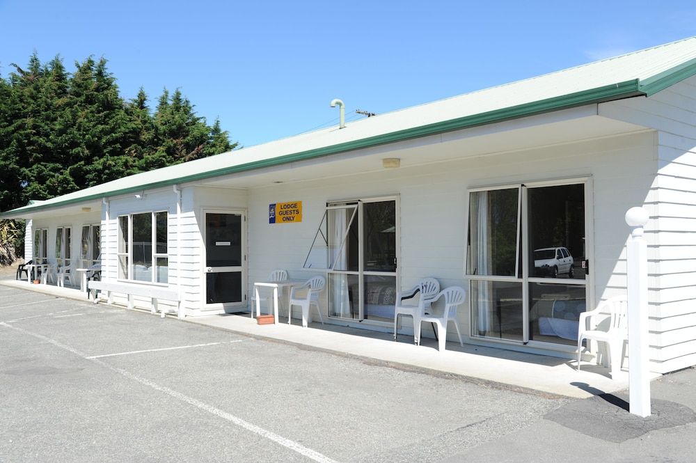 Children's Play Area