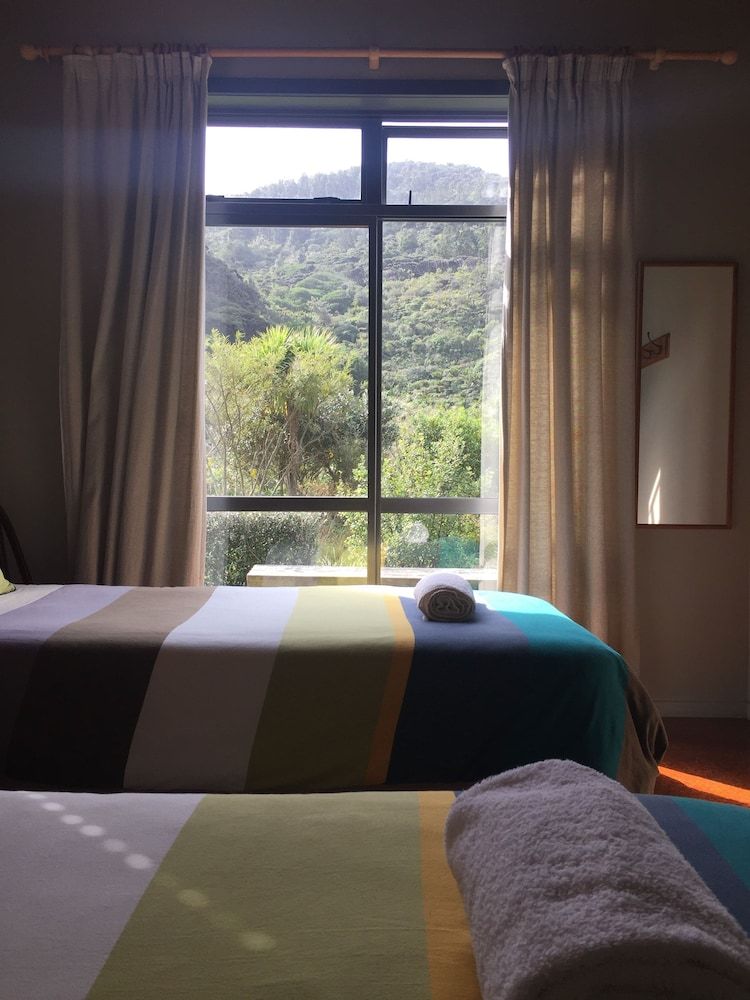 Standard Twin/King room