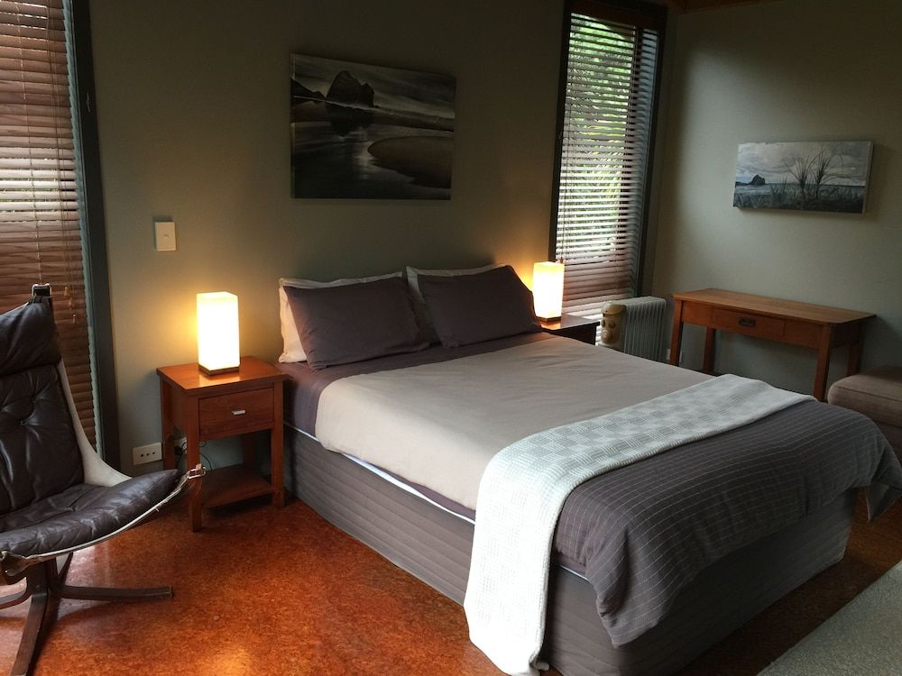 Double Room with Ensuite