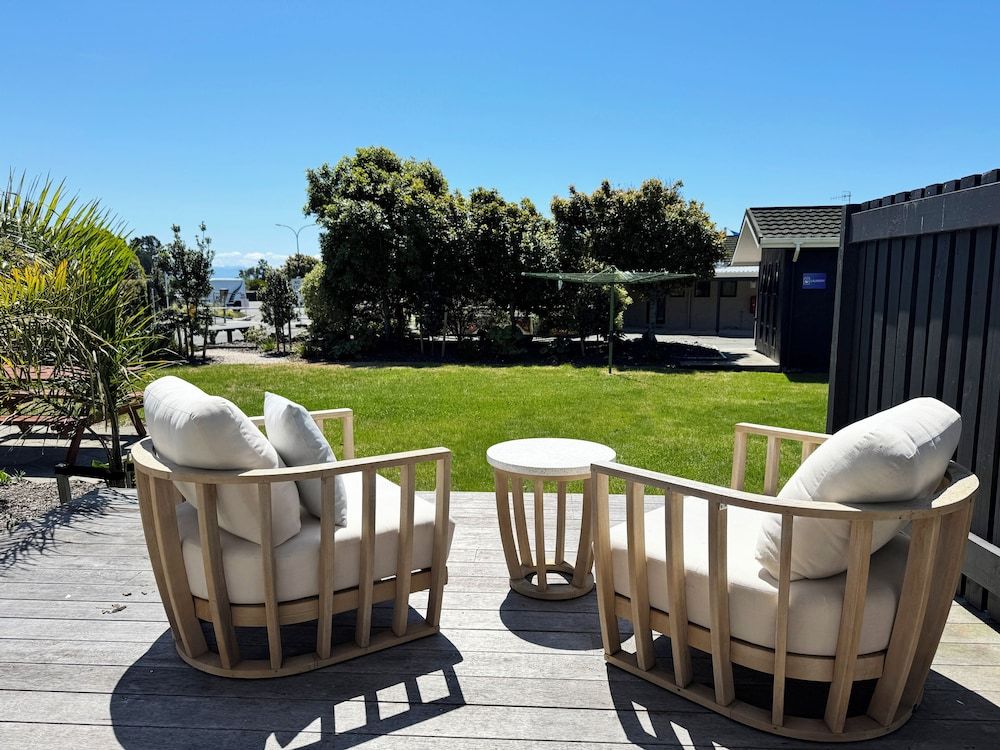 Classic One Bedroom Motel