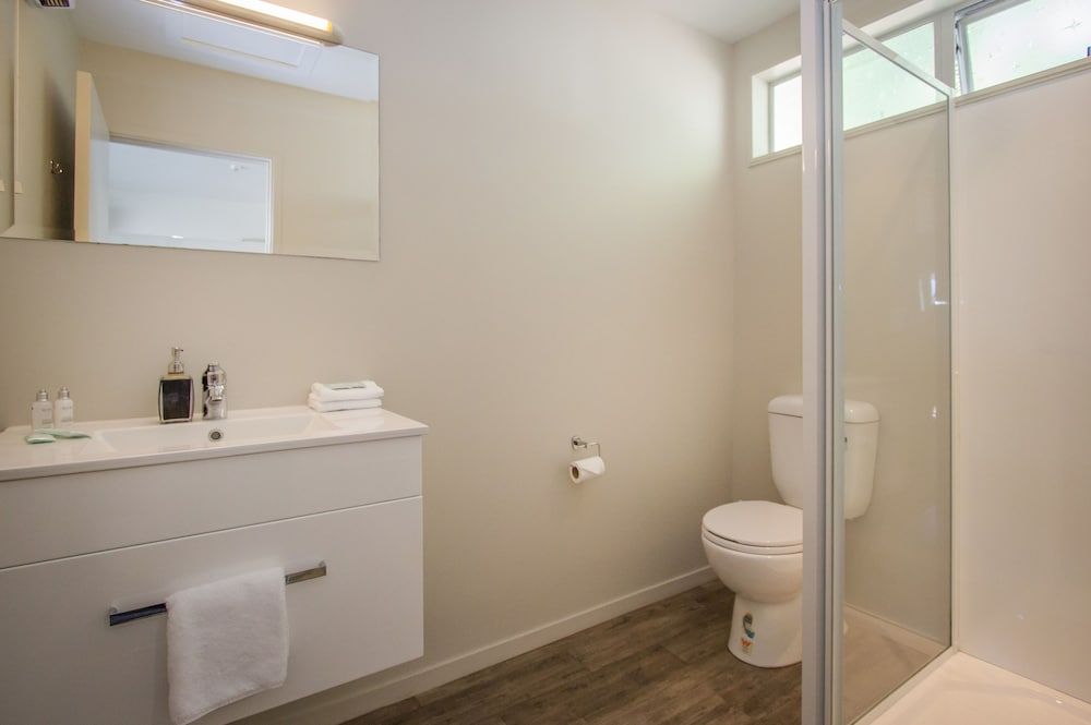 Greyfriars Motel Standard Studio, Kitchenette, Ground Floor 5