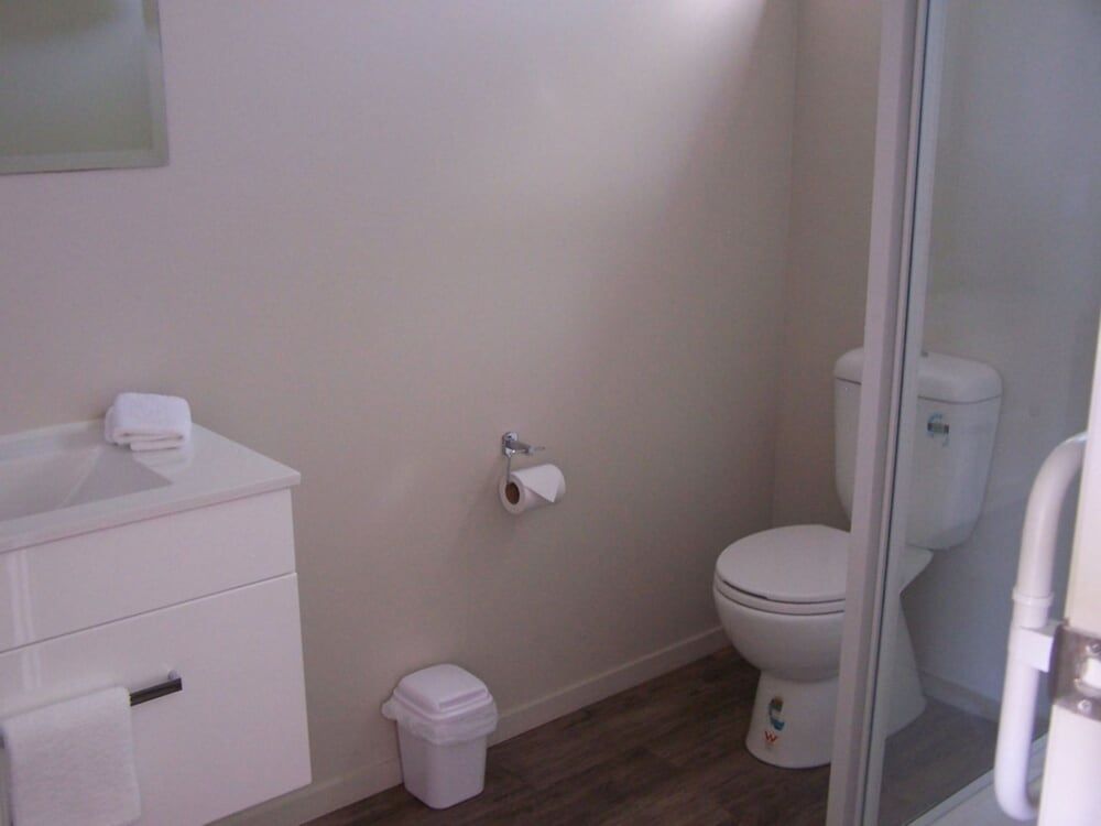 Greyfriars Motel Standard Studio, Kitchenette, Ground Floor 4